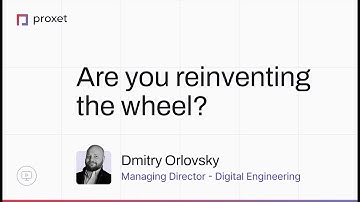 Common data architecture mistakes or why your reports aren