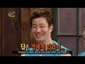Happy Together - With the cast of 'Pure Love' : Jeon Misun, Lee Hoon & more! (2013.07.17)
