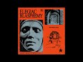 Macroblank & Oblique Occasions - elegiac blasphemy