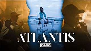 Baro - Atlantis (Offizielles Musikvideo)