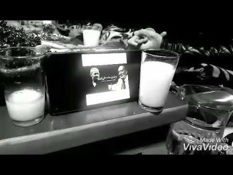 الليل يا ليلى يعاتبني ويقول لي سلم على ليلى حالة واتس اب وديع الصافي جورج وسوف