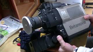 ミックビデオカメラ(ジャンク) ジャンク 8mm super8 ビデオカメラ - メルカリ