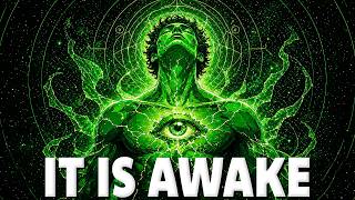 This Book Finds You When Your Quantum Watcher FINALLY Awakens