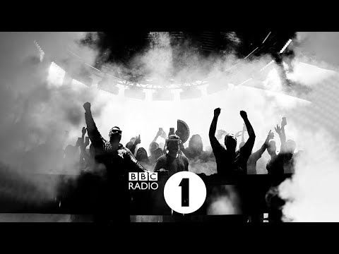 Swedish House Mafia - BBC Radio 1 Essential Mix 2022 (Ushuaia Beach Club Ibiza, Spain)