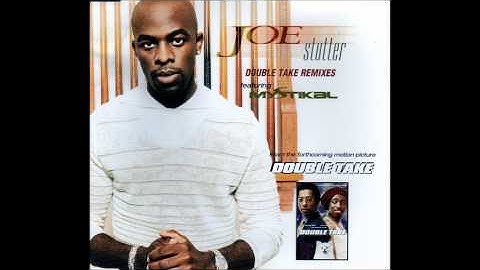 Joe feat Mystical - Stutter (Remix) HD