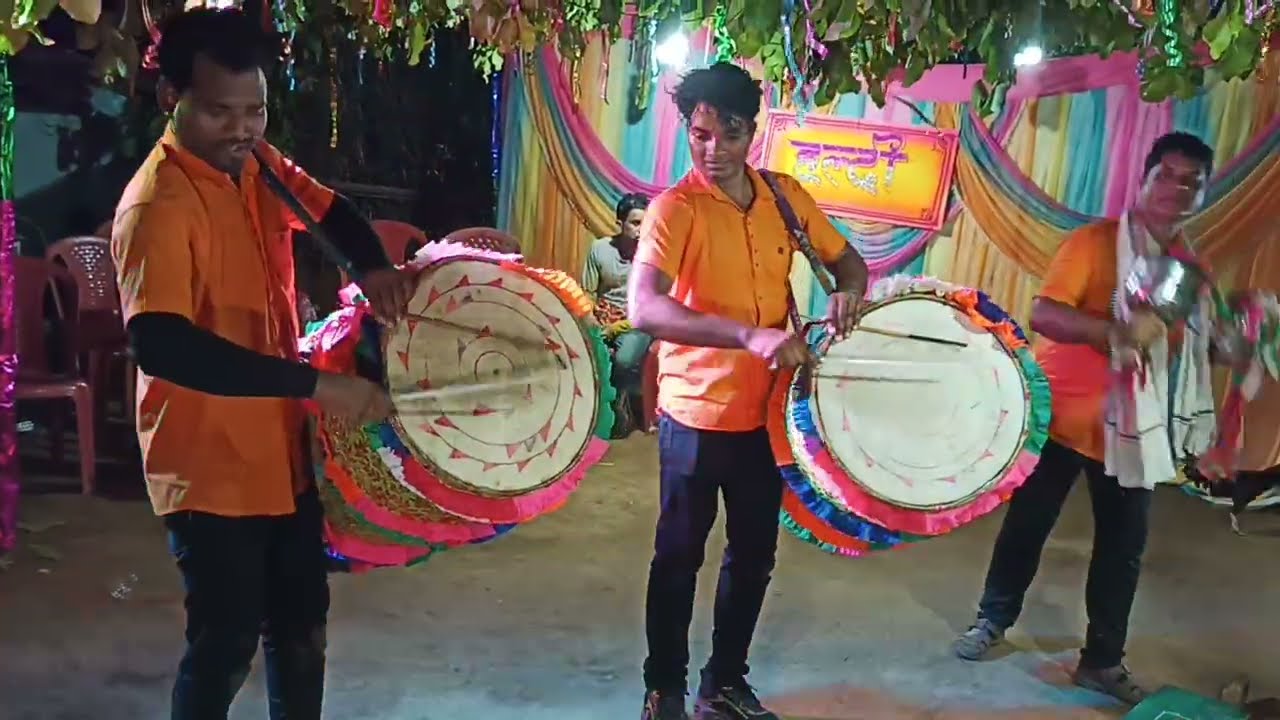 Sona Debe Chandi Debe // Singer Rohit Badaik // Dhelsera Sadi Damkach Video 2025 !!