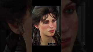 John Marston meets Mary Beth after Ending 😭  #rdr2 #reddeadredemption2 #arthurmorgan