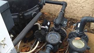 Pool Pump Motor Tripping Breaker Guide
