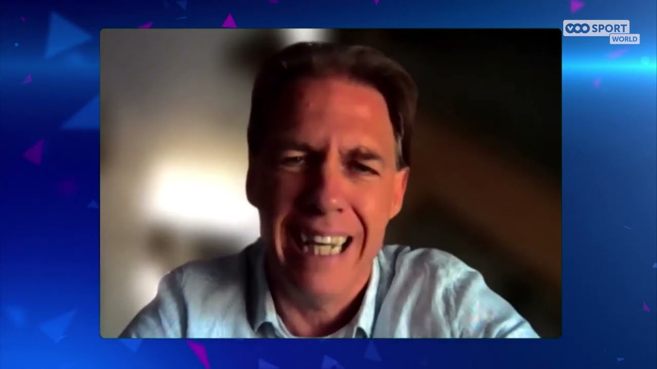 VOO SportClub : page BNXT League (15.06.2022) avec Jacques Stas