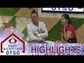 PBB OTSO Day 29: Juliana, naghanap ng pagkain sa bahay ni Kuya PBB OTSO Day 29: Juliana, naghanap ng pagkain sa bahay ni Kuya