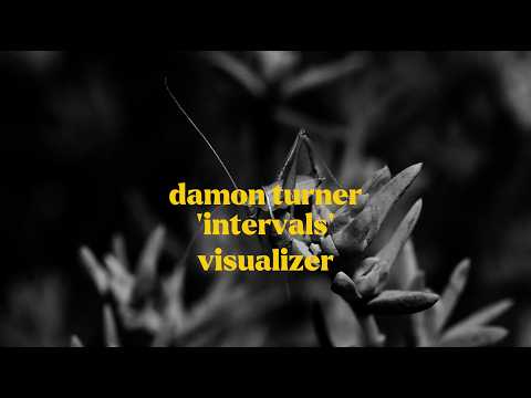 intervals [visualizer]