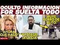 FGR SUELTA LA SOPA! MARU PROTEGE A LA CIA. AMIGO DE ALITO SE RAJA A LOS G0LPES. SESION SE CALIENTA