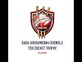 BABA ( VIKRAMSINH ) BHONSLE T20 CRICKET TROPHY DAY 3 1