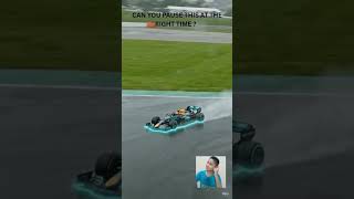 99% Will Fail This F1 Pause Challenge! 🏁