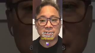 Help Your Stem Cells William Li