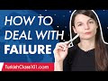 How to Deal with Missed Language Goals &amp; Failure