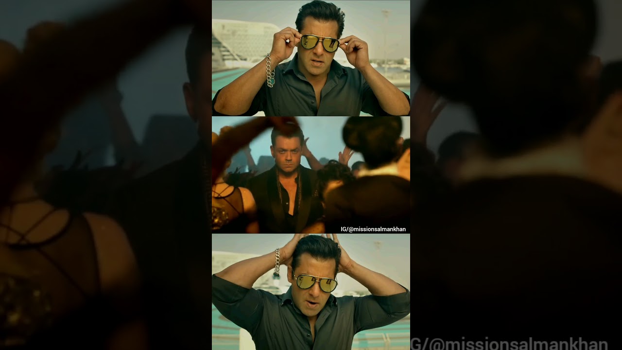 Race 3 Dialogue | Salman Khan | 3 Years of Race 3 Movie