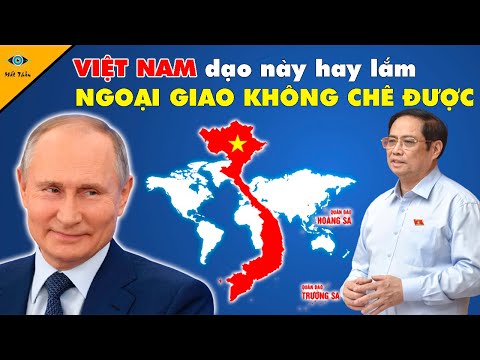 Video: Tại Sao Người Nước Ngoài Yêu Phụ Nữ Nga