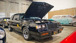 Classic Cars of Sarasota
