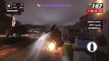 Asphalt Legends Unite - Formula E Gen3 Event | Formula E Gen 2 Asphalt Edition