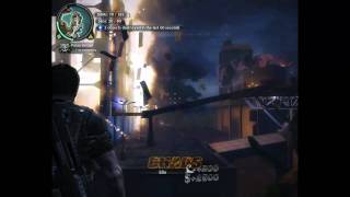 Just Cause 2 Best Explosion Montage