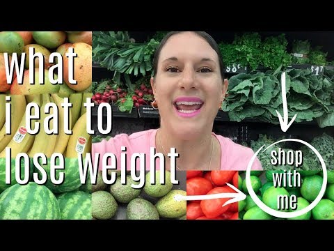 walmart-walk-thru-|-grocery-shopping-for-weightloss