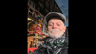 Ragtime Macy's Parade Time