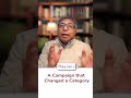 From Zero to Category Leader: The Marketing Strategy That Changed Everything