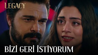 Yaman's bursting with joy! | Legacy Episode 398