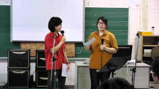20120511 Singing Contest