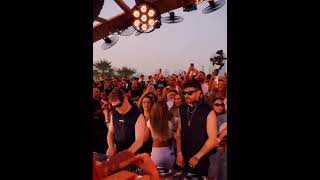 Adriatique - INSANE MOMENT @Be Beach Dubai 2/5/26 #11