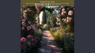 Peaceful Dawn Serenade
