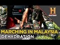 3-Day Forced March in Malaysia | Special Forces