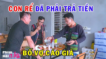 Anh Tộc Đãng Trí Và Cái Kết Cực Khắm - Hài A Hy Mới CỨNG 2023 Cười Sấp Mặt - Hài Ngắn A HY