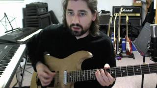 b standard tuning