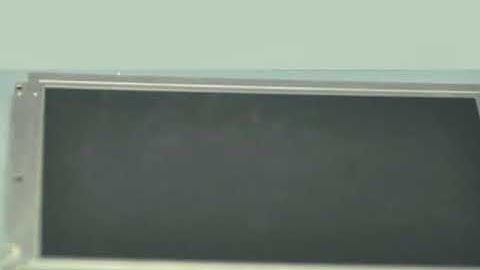NL6448AC33-29 NEC 10.4" 640x480 TFT LCD Panel LCD Display NL6448AC33-29 LCD Screen Panel LCD Display