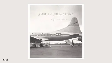 Angus and Julia Stone - Big Jet Plane 3D Audio (Use Headphones/Earphones)