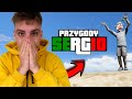 GTA V PRZYGODY SERGIO #1 - WYPADEK MARCINKA 😱