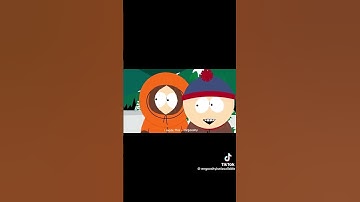 THIS IS NOT MY VIDEO #animation #south park #FYP