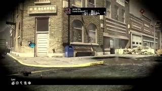 Ghosts Private Match Shots