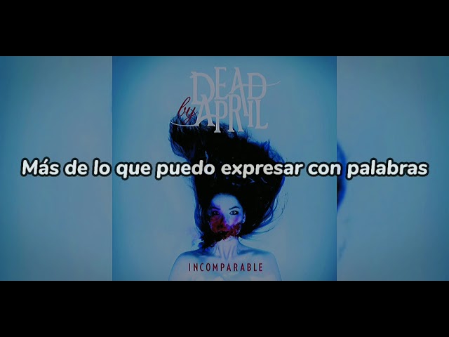 more than yesterday dead by april ///sub español