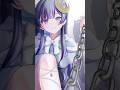 【どこにもいけないね】ゆらぎゆらが主導権を握っているようだ。 #リードコントロール