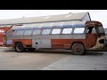 Western Flyer Restoration EP 27 Restoring a 1947 Flxible Bus: Wooden Boat