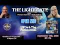 THE LIGHT GATE EPISODE #176 &ndash; OPEN MIC NIGHT, Q&amp;A