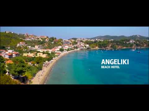 Angeliki Beach Hotel