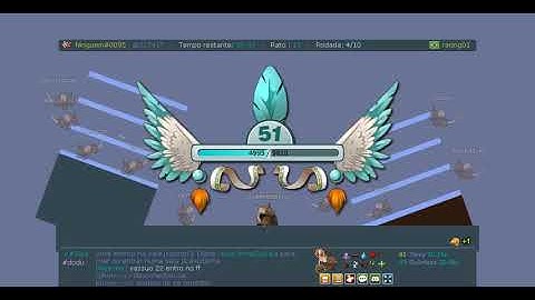 Transformice - 2DuH Gameplay #4