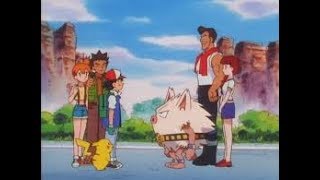 PRIMEAPE IS A CHAMPION!!! Ash Gray 11