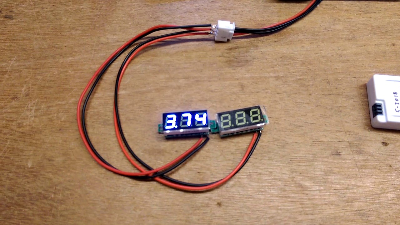 H502T battery connector problem 1