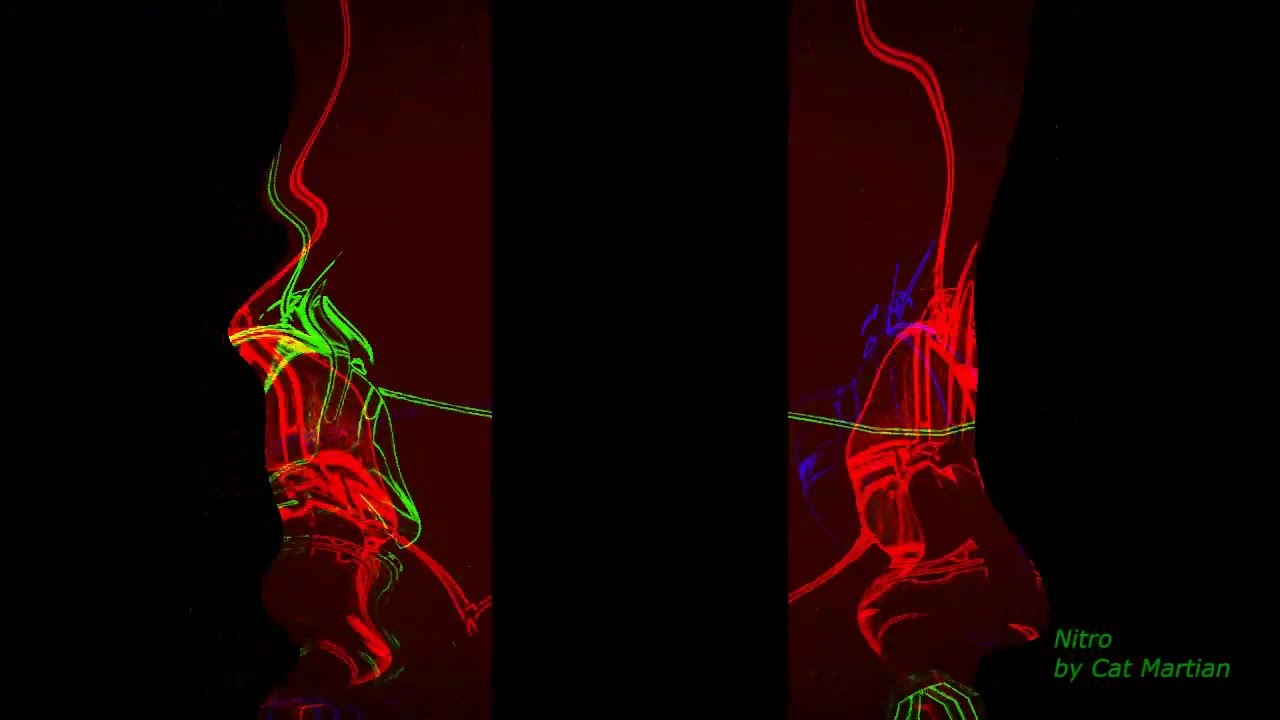 Nitro by Cat Martian