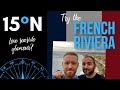 TMQE Travels 2020 || FRANCE: FRENCH RIVIERA (or Côte d'Azur) - Cannes, Nice, Monaco (travel tips)